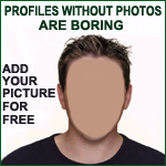 Add a Indiana Passions profile photo Image recommending members add Indiana Passions profile photos